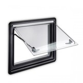 Dometic S4 Klapraam 350x500mm