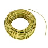 Berker Installatiedraad 2,5mm2 Geel/Groen 100m