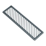 Dometic Bovenrooster RM 185 2928950159