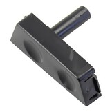 Dometic Knop Deurvergrendeling Koelkast Linker Scharnier RM8551/8505 Dometic Knop Deurvergrendeling Koelkast Linker Scharnier RM8551/8505