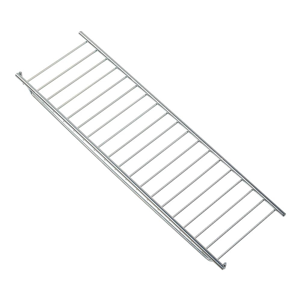 Dometic RM4270 Bovenrooster Verzinkt