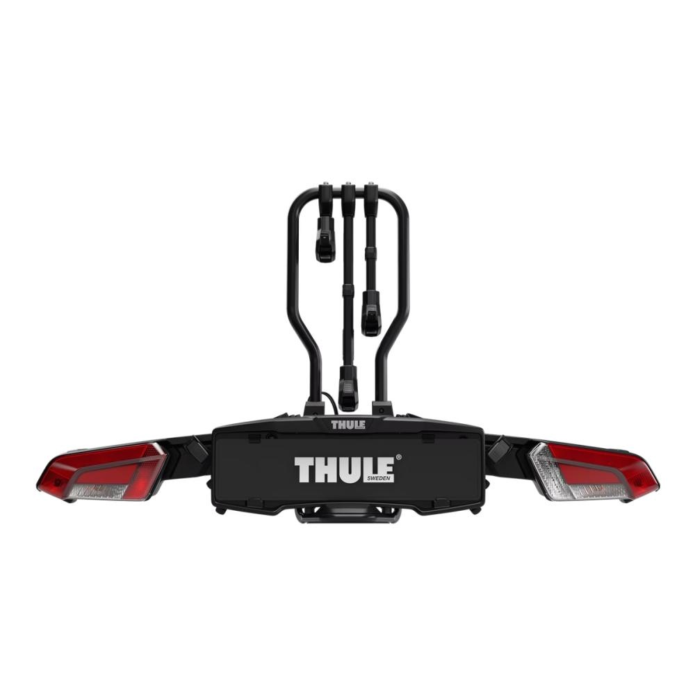 Thule EasyFold 3 3-4 Fietsen Thule EasyFold 3 3-4 Fietsen
