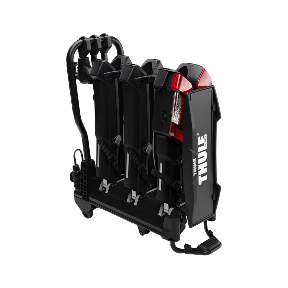 Thule EasyFold 3 3-4 Fietsen Thule EasyFold 3 3-4 Fietsen