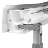 Dometic PW 1500 260 Wit-Horizon Grey