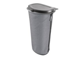 Flextrash Afvalbak L 9L Graceful Grey