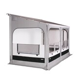 Thule Panorama 5.00 5200 XL Thule Panorama 5.00 5200 XL