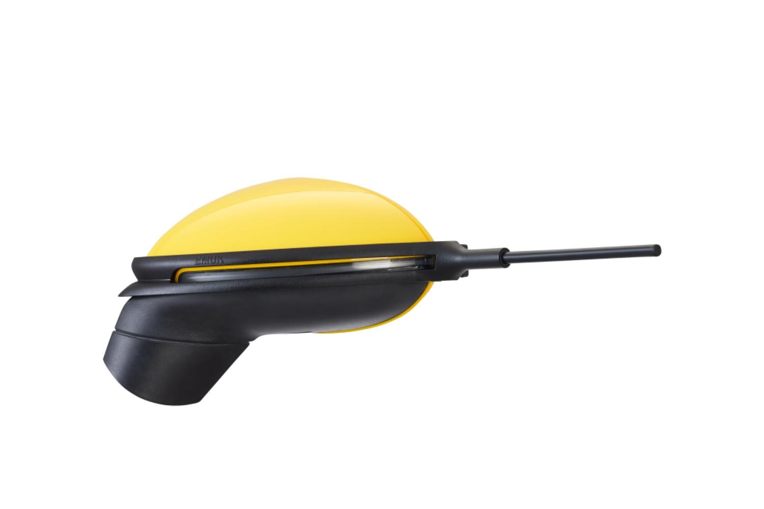 Emuk Opzetspiegel Opel Mokka / Peugeot 508 2018-heden