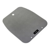 Dometic CE99B400/ 445 Glasplaat