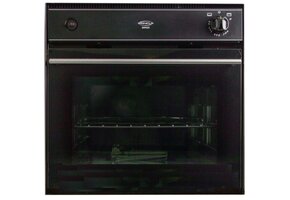 Thetford Oven met Grill Duplex