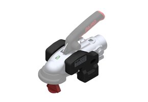 AL-KO AK161/ AK270 Safety SCM Gekeurd