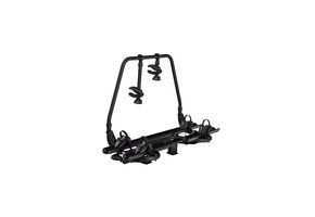 Thule Caravan Superb XT Short Black