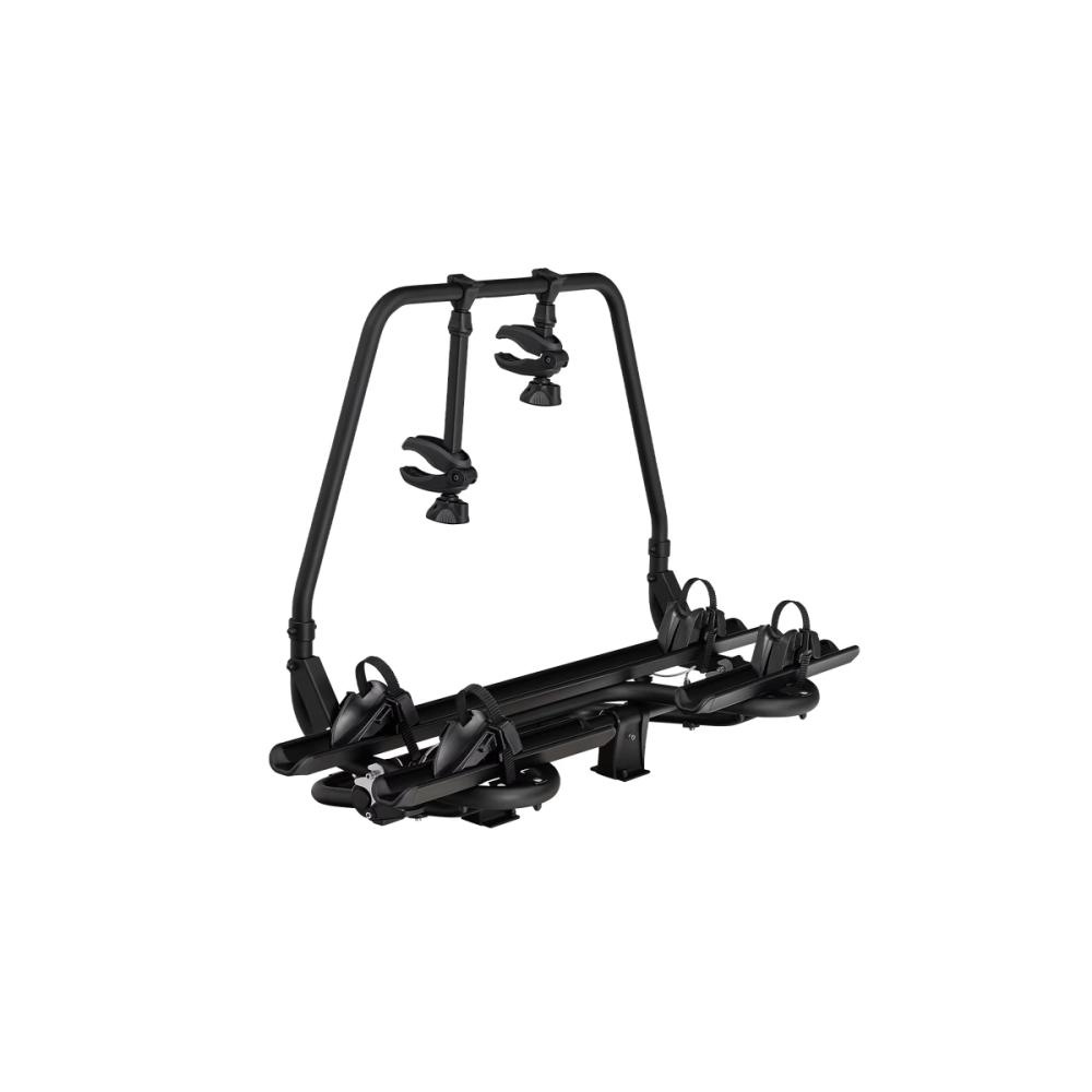 Thule Caravan Superb XT Short Black Thule Caravan Superb XT Short Black