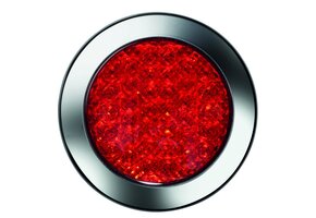 Jokon Mistlicht LED 735 Rond Rood