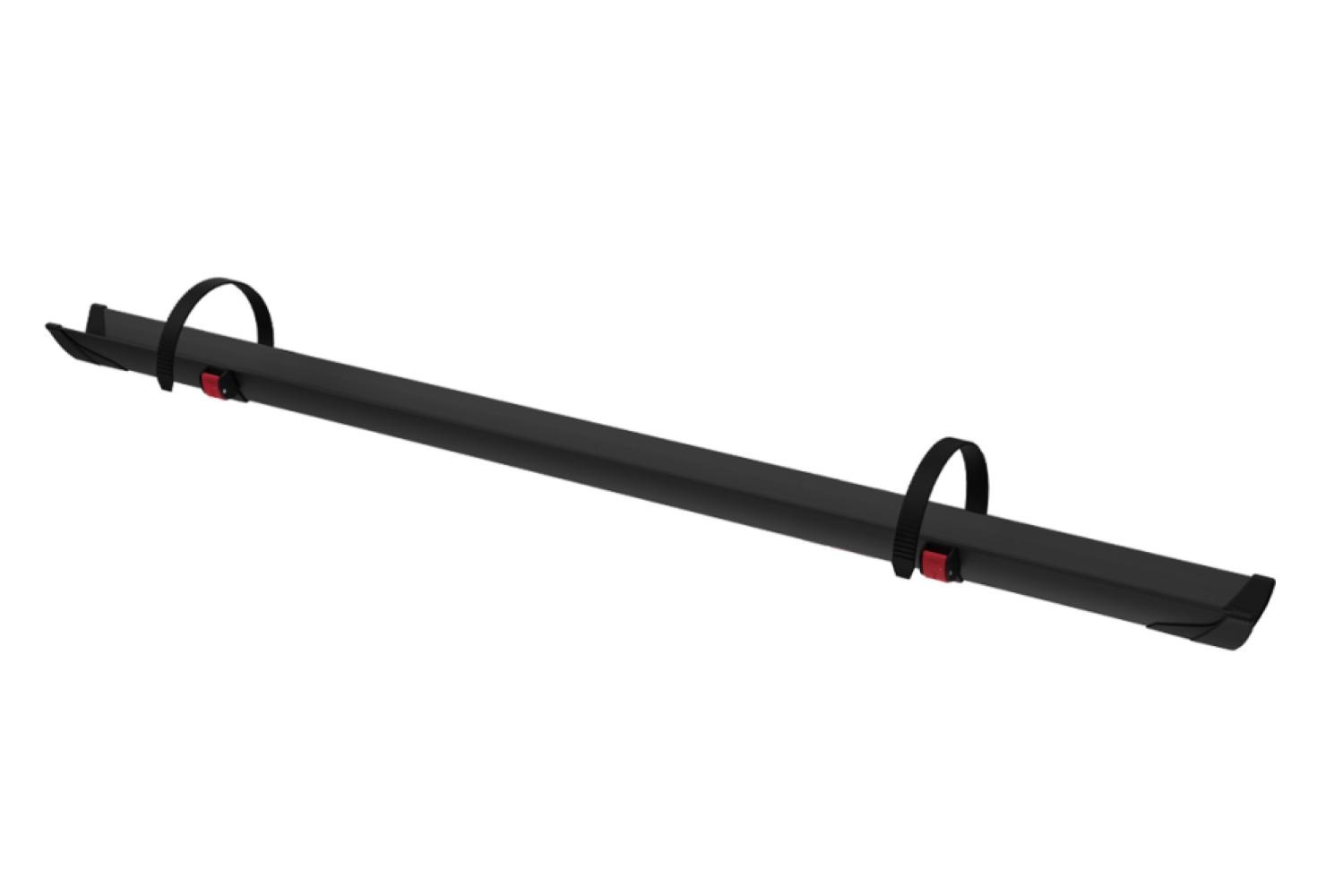 Fiamma Rail Plus XL Deep Black
