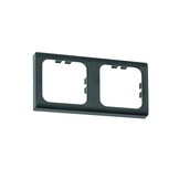 Presto Afdekraam 2-Vaks S-30.000 Zwart Presto Afdekraam 2-Vaks S-30.000 Zwart