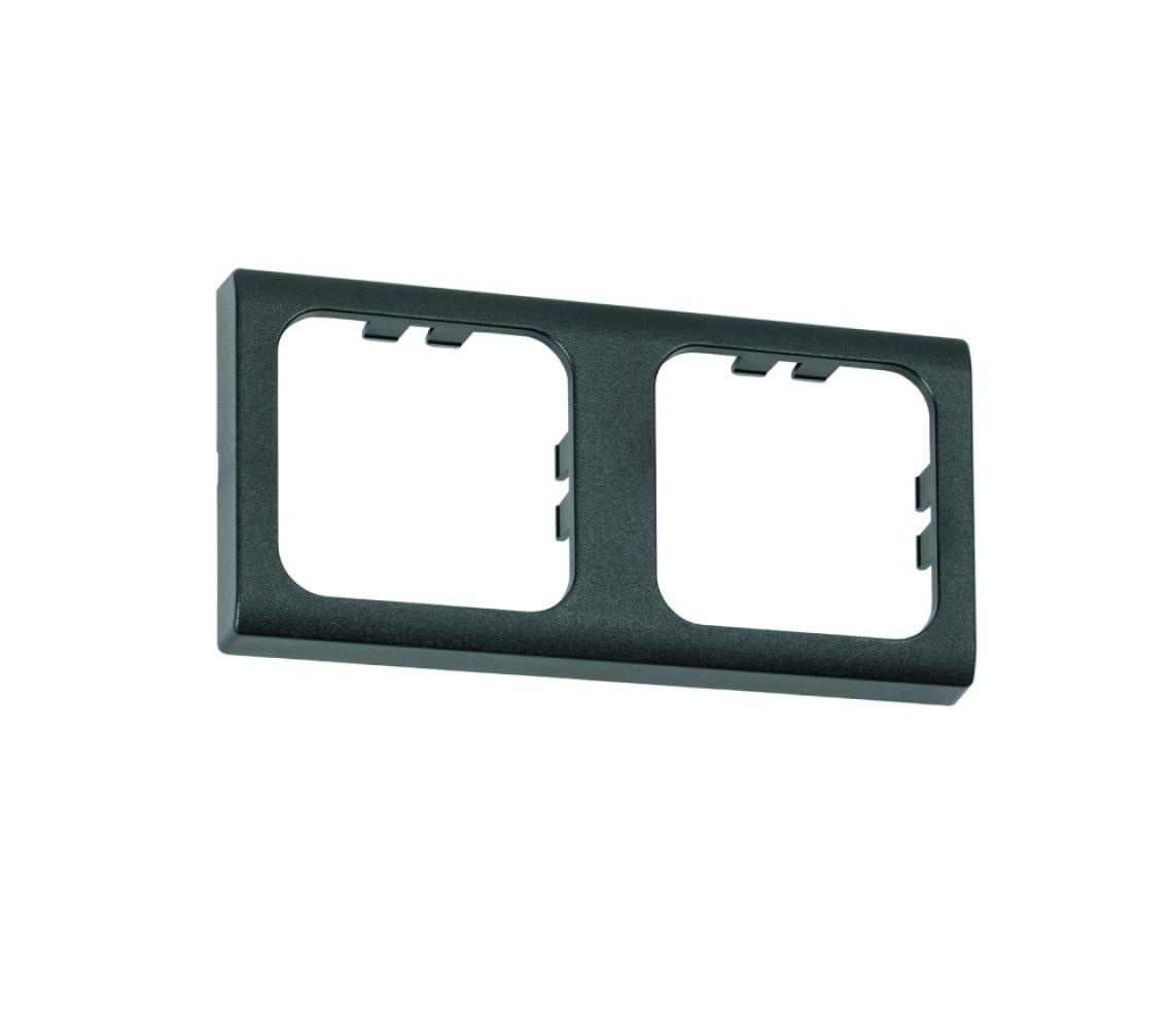 Presto Afdekraam 2-Vaks S-30.000 Zwart Presto Afdekraam 2-Vaks S-30.000 Zwart