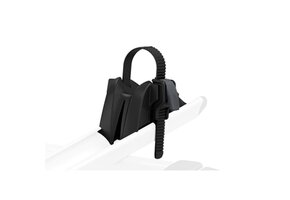 Thule WanderWay WheelHolder Complete Rechts