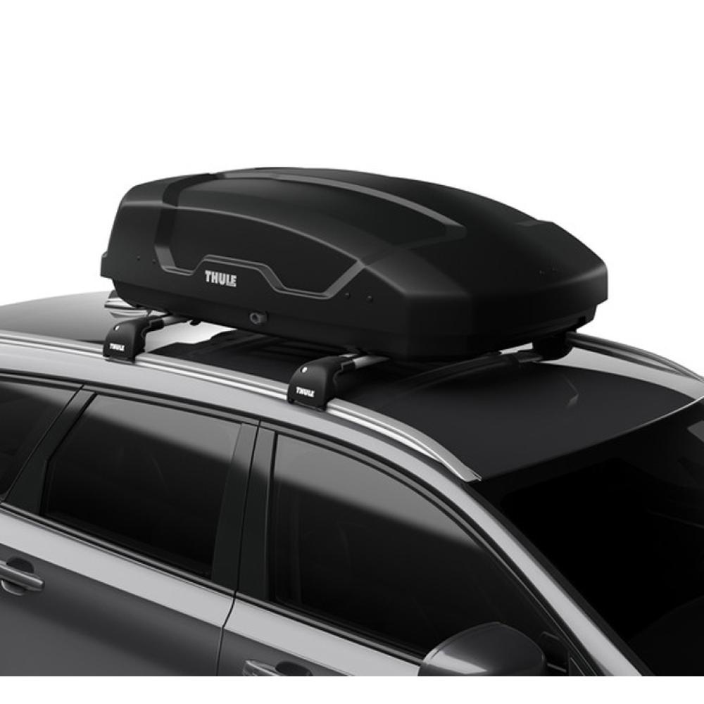 Thule Force XT S Black Aero