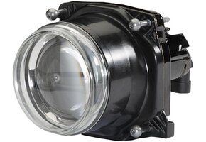 Hella Dimlicht/Grootlicht Premium Bi-H7