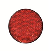 Jokon Remlicht/Achterlicht LED 730 Rond Rood