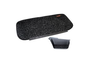 HEOSdoor Mat Bestuurder Ducato 250/290, Boxer, Jumper 06-19
