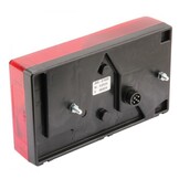 Jokon Achterlicht L595 Rem/ Knipper/ Achteruitrij/ Reflector Opbouw Rechts Jokon Achterlicht L595 Rem/ Knipper/ Achteruitrij/ Reflector Opbouw Rechts