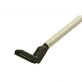 Raamuitzetter Polyfix Buis 20cm Links Zonder Aantrekker