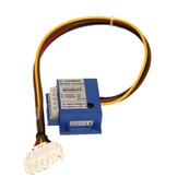 Schaudt DP02 A Versterker Schaudt DP02 A Versterker