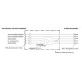 Schaudt DP02 A Versterker Schaudt DP02 A Versterker