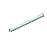 HTD Tussenbuis Aluminium 30mm/26mm HTD Tussenbuis Aluminium 30mm/26mm