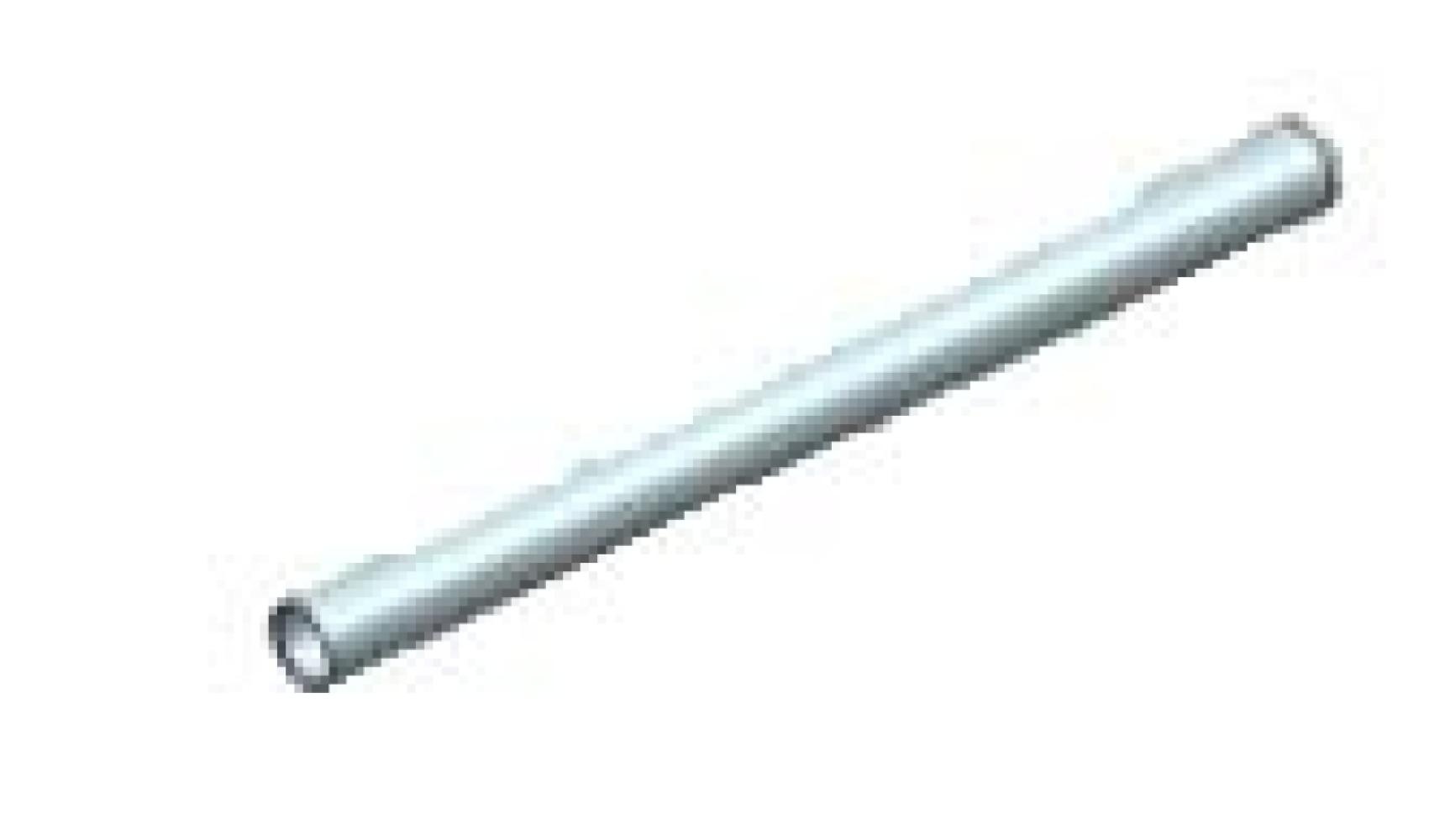 HTD Tussenbuis Aluminium 30mm/26mm HTD Tussenbuis Aluminium 30mm/26mm