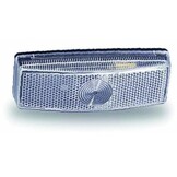 Jokon Breedtelicht PLR1007 met Reflector Rechthoekig Opbouw Wit