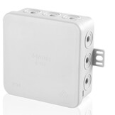 Kabeldoos Elektra 85x85x40mm IP54