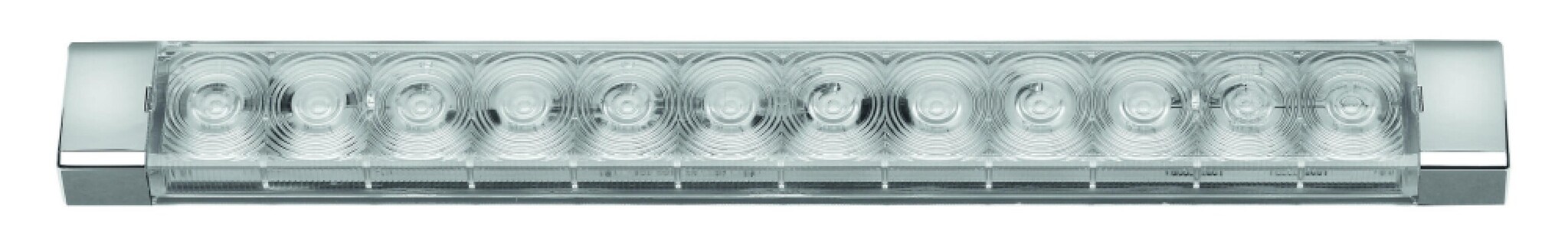 Jokon Achteruitrijlicht LED L250 Langwerpig Wit