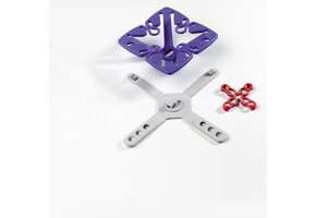 Froli Star Uitbreidingsset Standaard 90x200cm