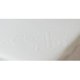 Topper Coolplus Warmteregulerend 140x210