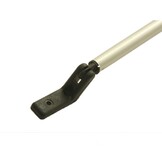 Raamuitzetter Buis 20cm Zonder Aantrekker