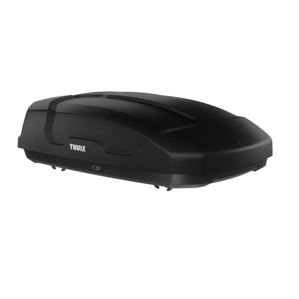 Thule Force XT L Black Aero