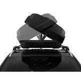 Thule Force XT L Black Aero