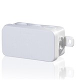 Kabeldoos Elektra 85x44x40mm IP54 Kabeldoos Elektra 85x44x40mm IP54
