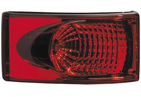 Hella Mistachterlicht Inbouw 12V/21W