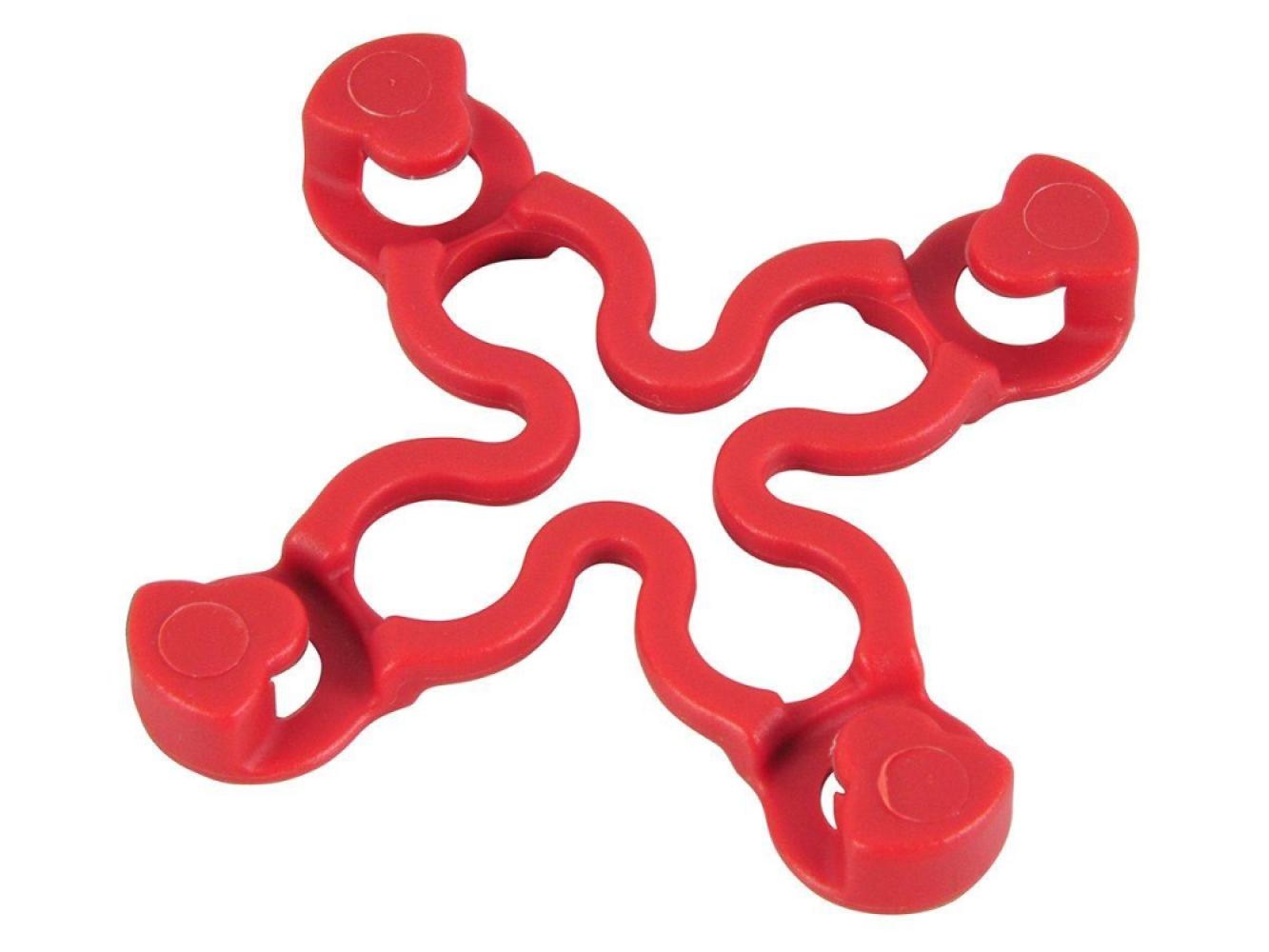 Froli Star Spankruizen Set 15 st. Froli Star Spankruizen Set 15 st.