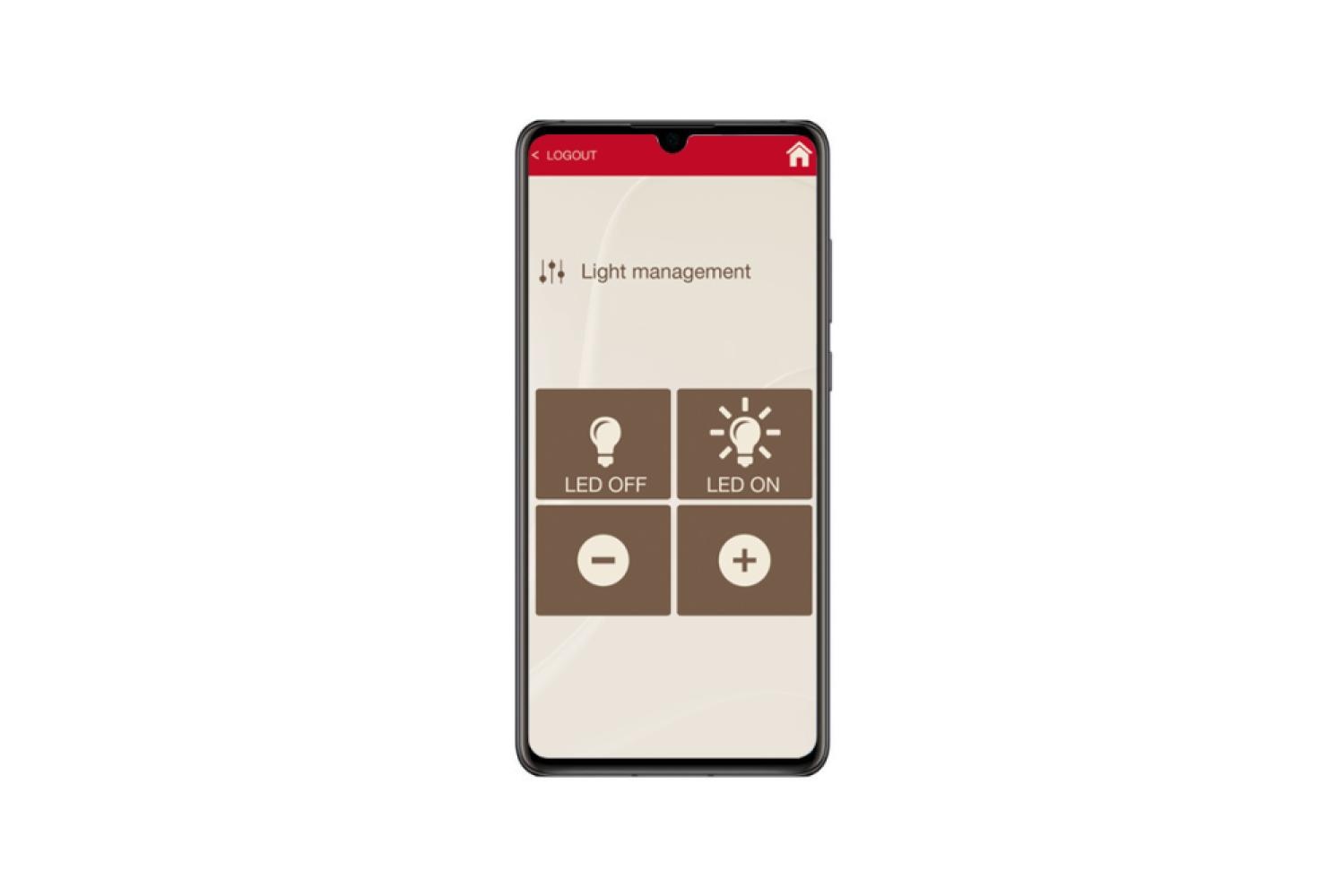 Fiamma F45S Motor Kit Advanced Titanium