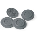 Fiamma Plates 4st.