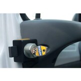 HEOSafe Pakket Gelijksluitend 2-1 Wit