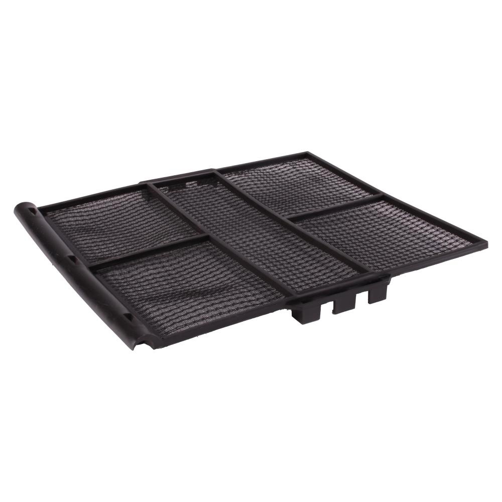 Vechline Rooster Bankairco Zwart Vechline Rooster Bankairco Zwart