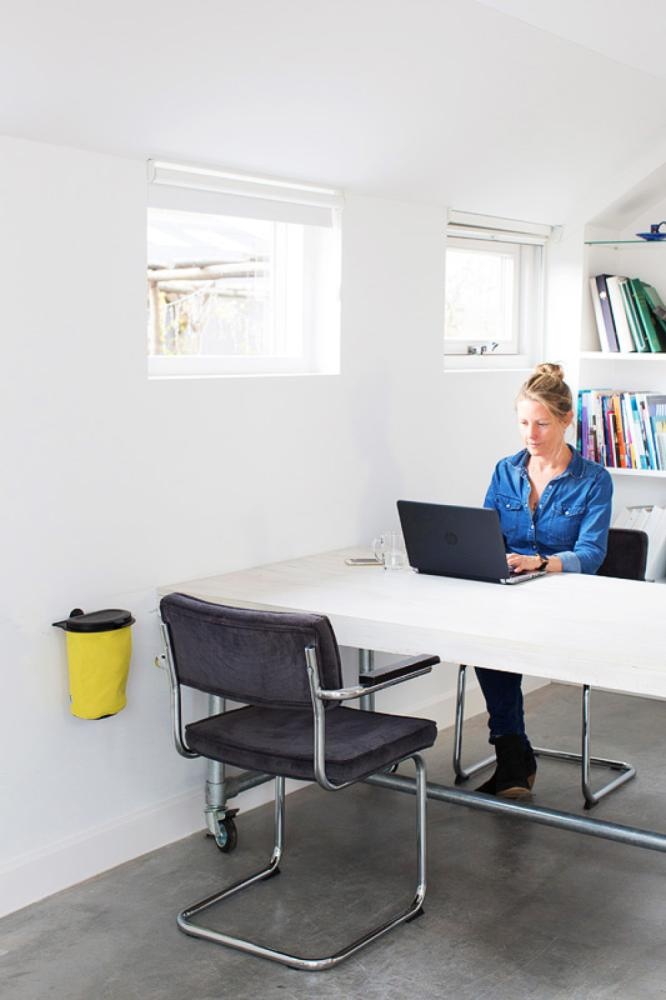 Flextrash Wallmount Flextrash Wallmount