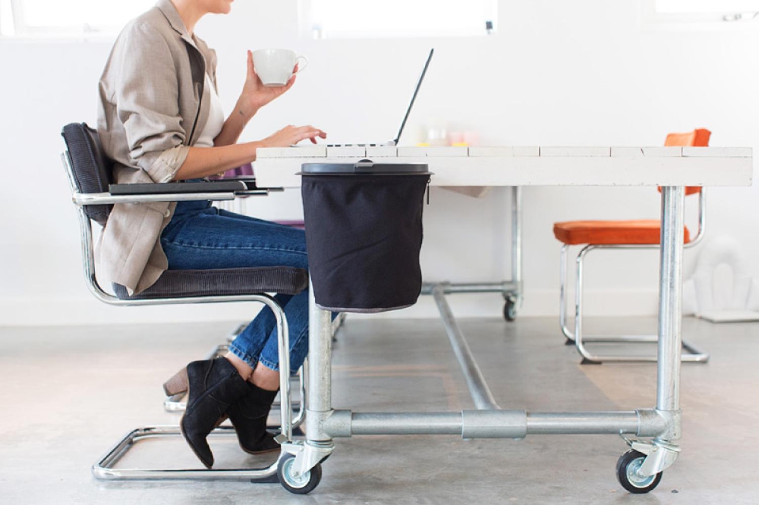 Flextrash Wallmount Flextrash Wallmount