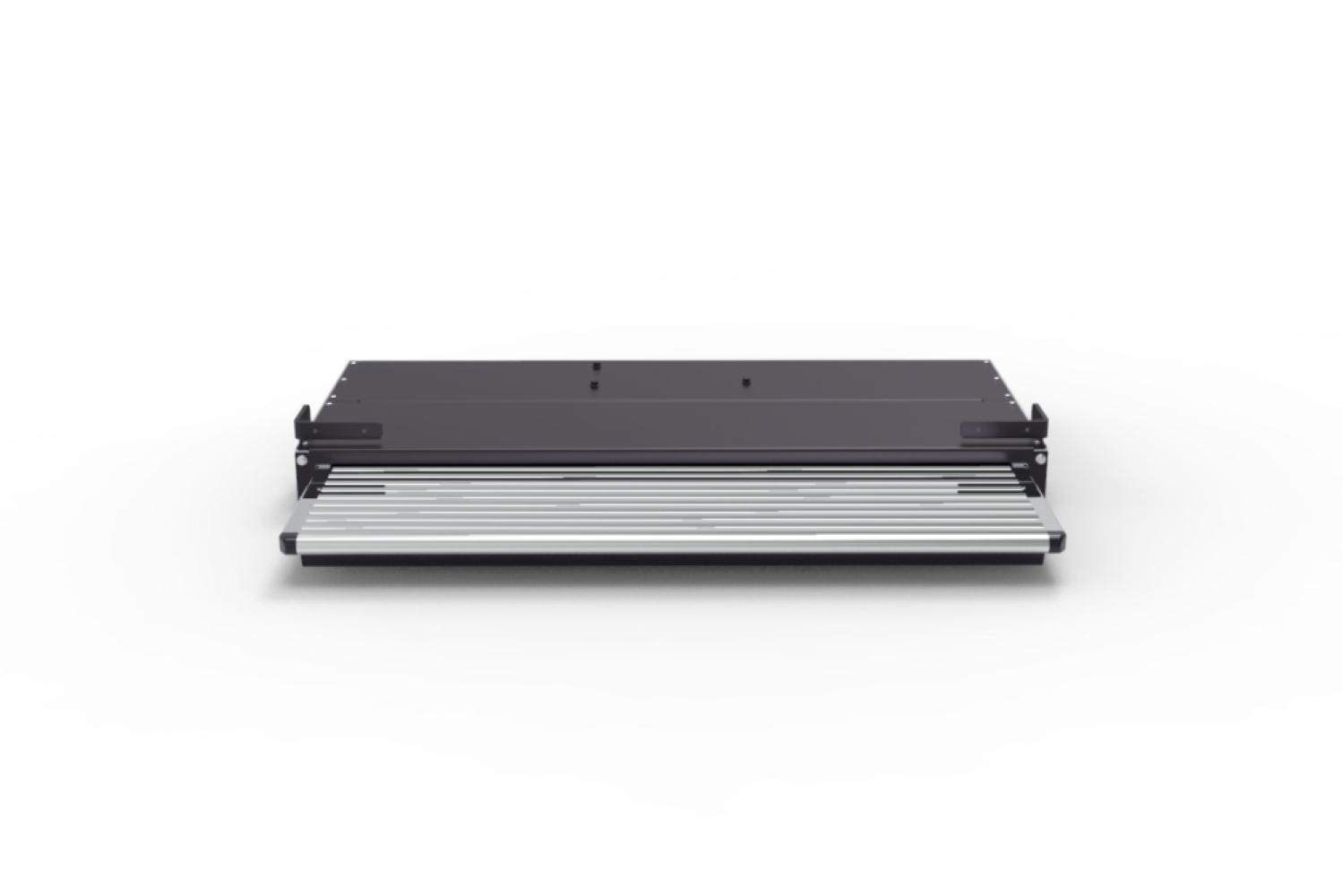 HTD Uitschuifbare Opstap 450 LED HTD Uitschuifbare Opstap 450 LED