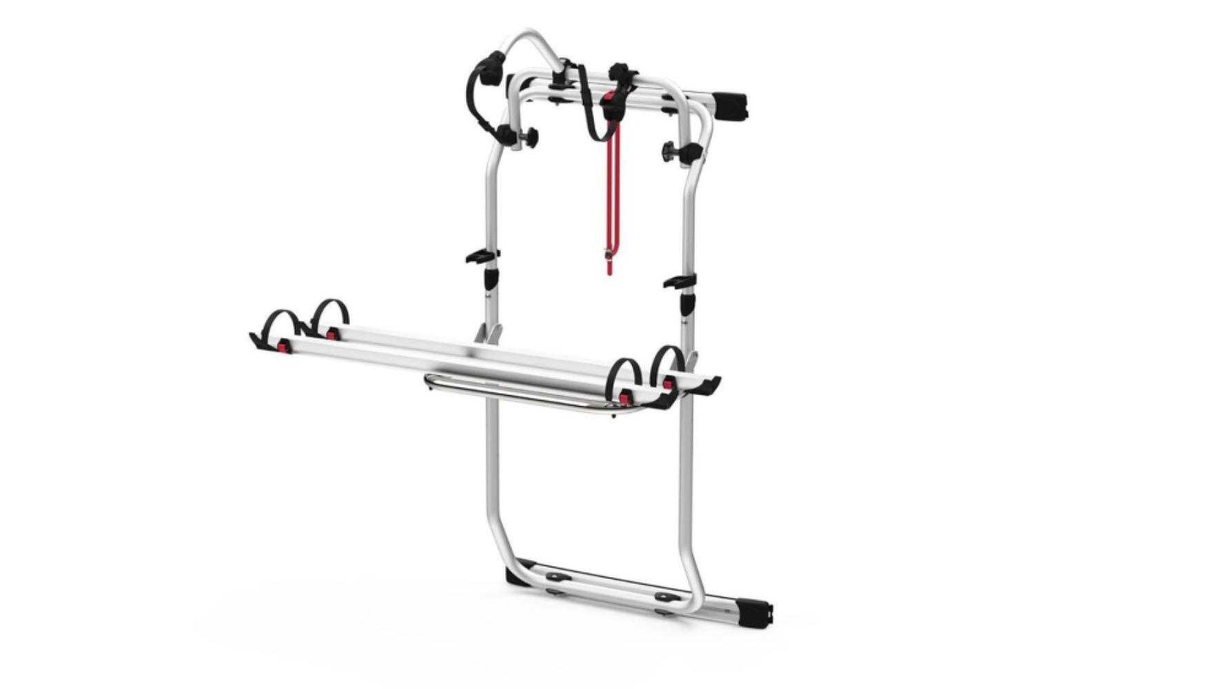 Fiamma Kit Bars Carry-Bike DJ Crafter >2017